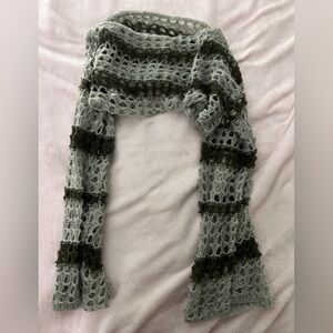 Brand new womens large shoulder sweater